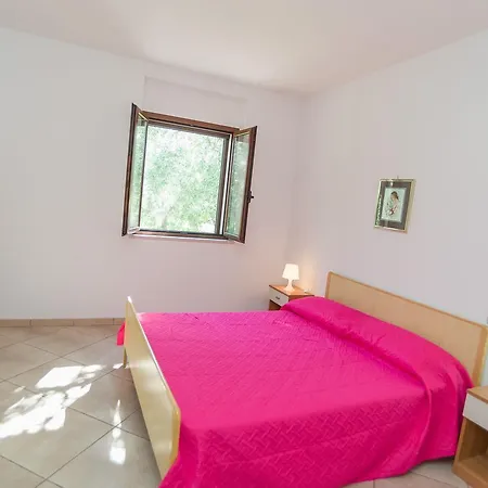 Monte Saraceno ماتيناتا