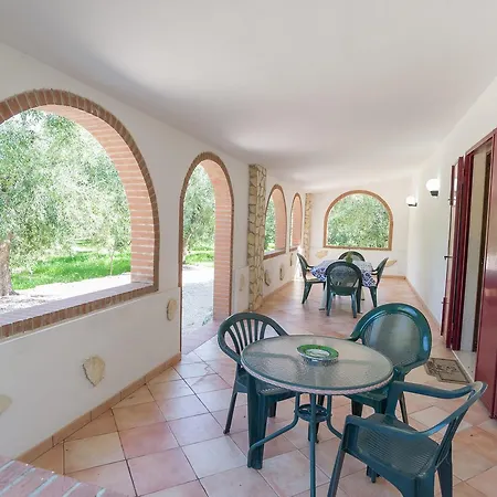 Monte Saraceno ماتيناتا