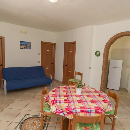 فيلة Monte Saraceno ماتيناتا