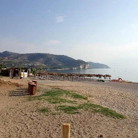 فيلة Monte Saraceno ماتيناتا