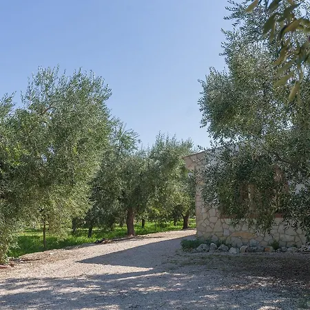 Monte Saraceno فيلة *
