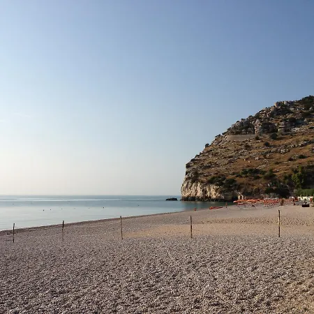 Monte Saraceno * ماتيناتا