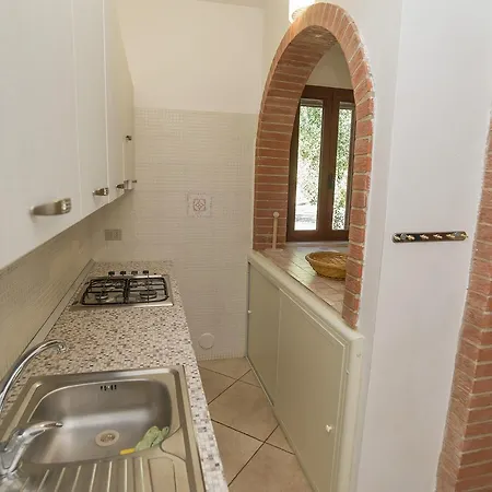 فيلة Monte Saraceno ماتيناتا