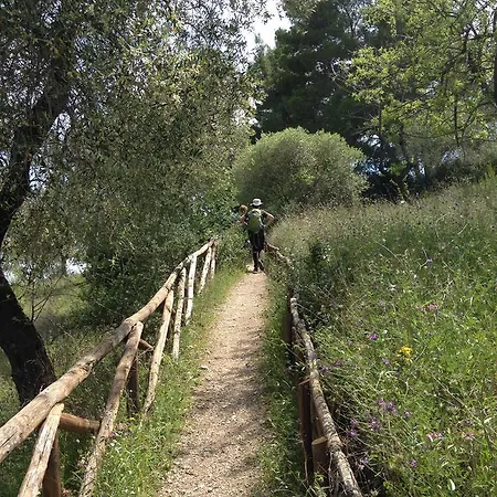 فيلة Monte Saraceno ماتيناتا
