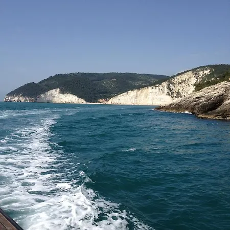 فيلة Monte Saraceno *