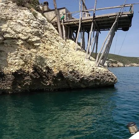 Monte Saraceno فيلة ماتيناتا