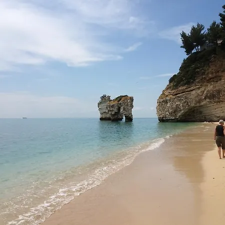 Monte Saraceno * ماتيناتا