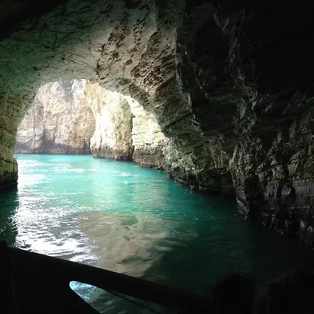 Monte Saraceno * ماتيناتا