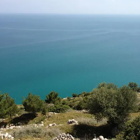 Monte Saraceno ماتيناتا