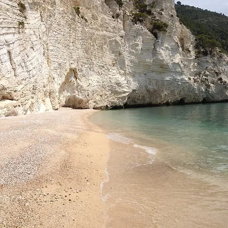 Monte Saraceno * ماتيناتا