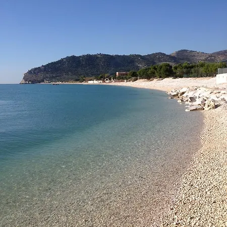 Monte Saraceno فيلة *
