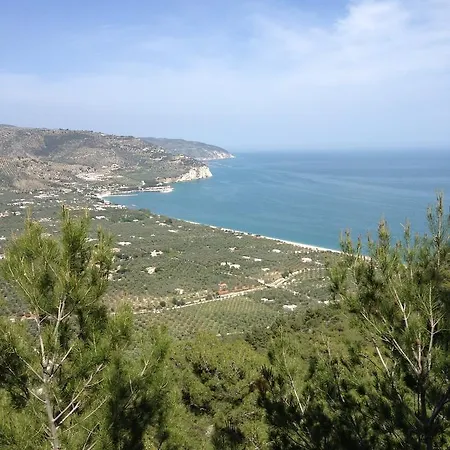 Monte Saraceno *