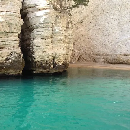 Monte Saraceno